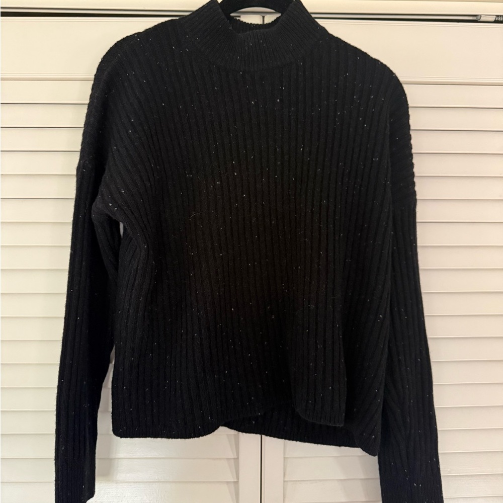 Women's Cashmere Wool Sweater